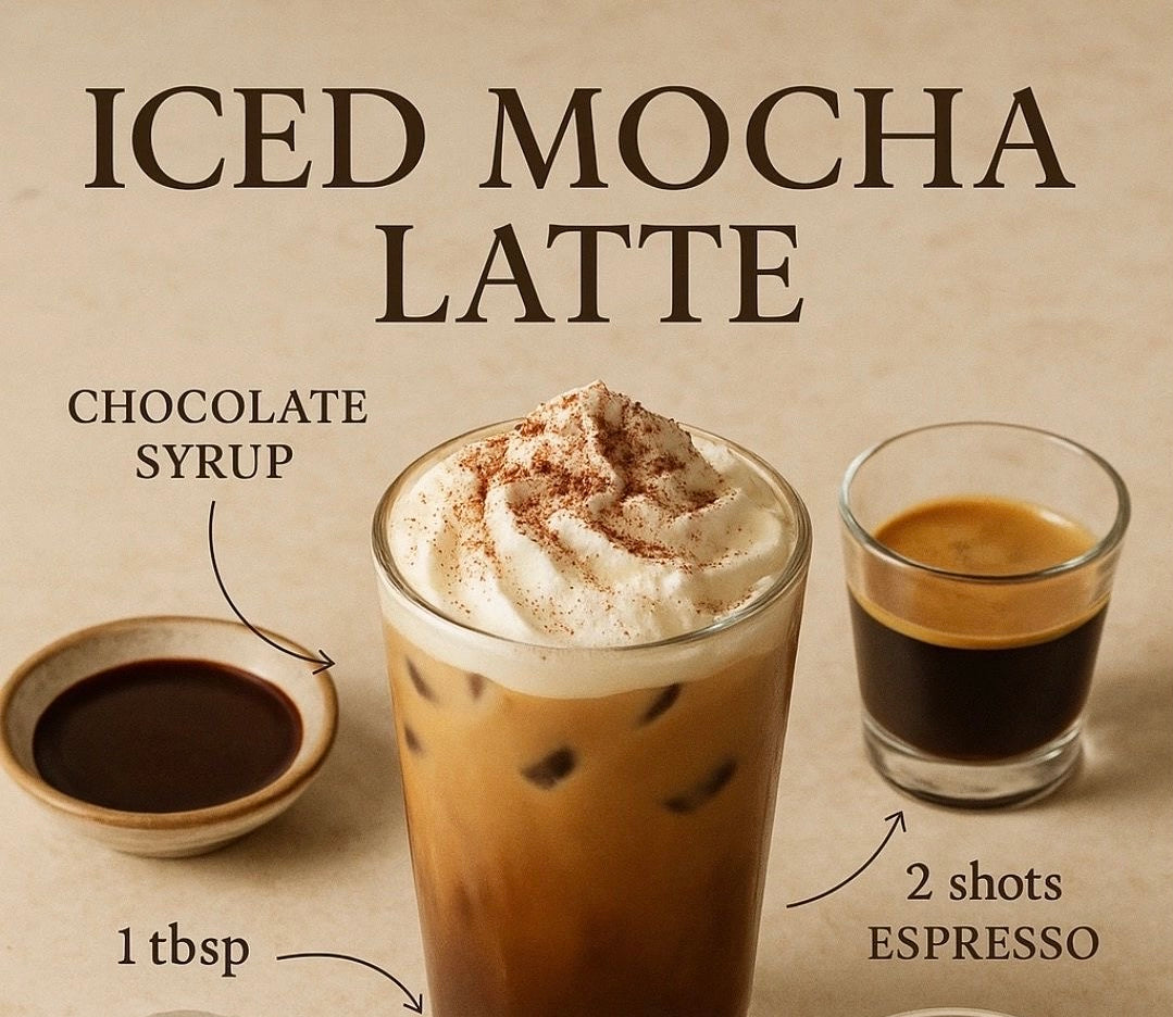 Mocha