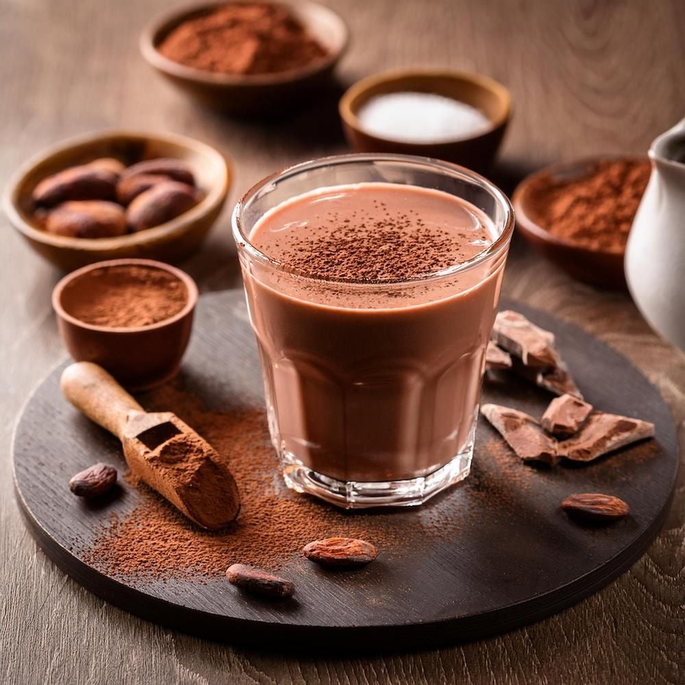 Chocolate