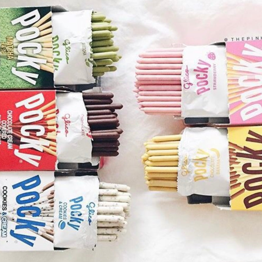 Pocky's