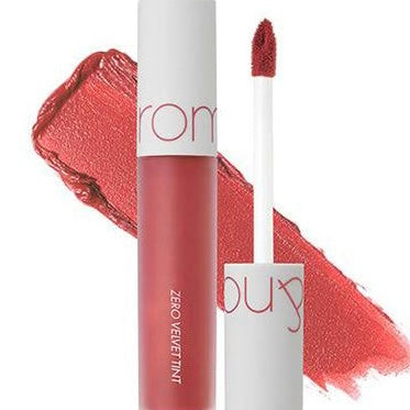 Rom&nd: Zero Velvet Tint