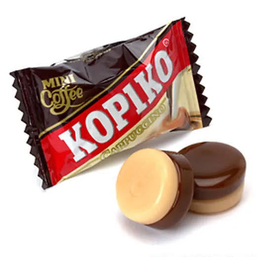 Kopiko Coffee Candy