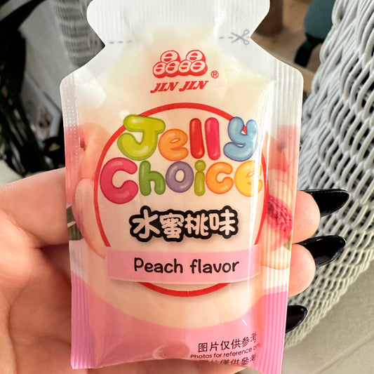 Jelly Choice