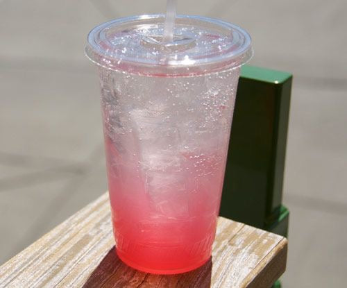Soda italiana
