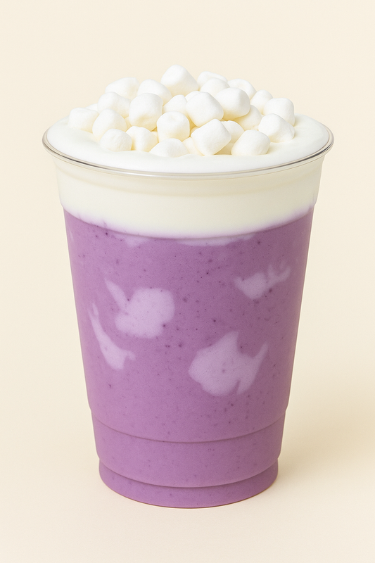 Taro cloud