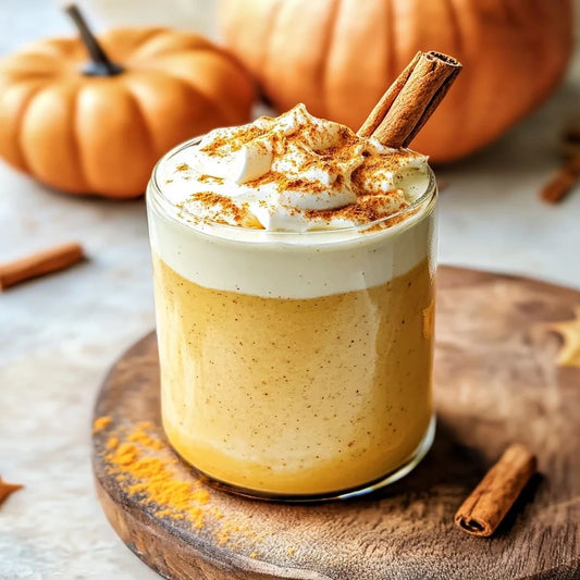 Pumpkin Spice temporada